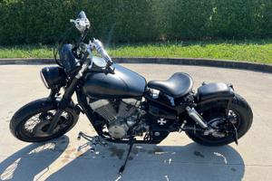 2004 Honda Shadow