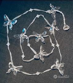 Decorazioni finestra