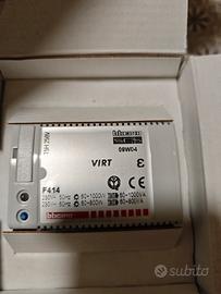 BTicino dimmer F414