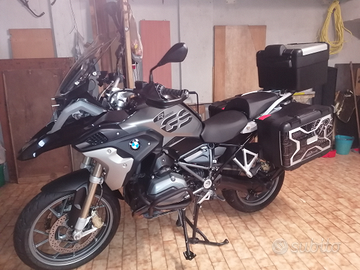 Bmw 1200 GS LC