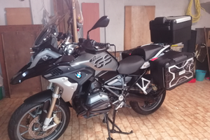 Bmw 1200 GS LC