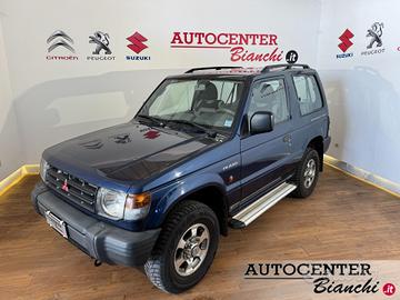 Mitsubishi Pajero Metal Top 2.5 tdi GL