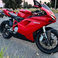 Dicati 848 Desmo service Ducati Appia