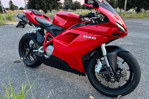 Dicati 848 Desmo service Ducati Appia