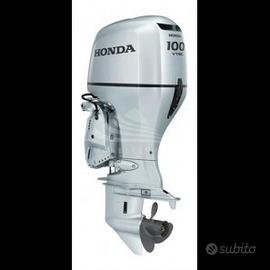 Super promo motore honda bf100