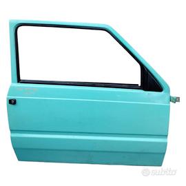 PORTIERA ANTERIORE DESTRA FIAT Panda 1Â° Serie (80