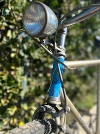 Bicicletta Cannatella - pezzo unico