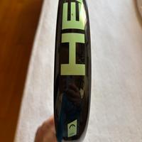 Racchetta Padel Head