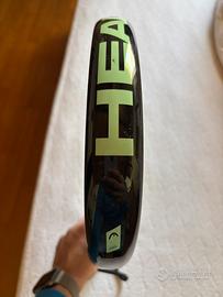 Racchetta Padel Head