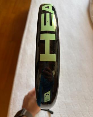 Racchetta Padel Head