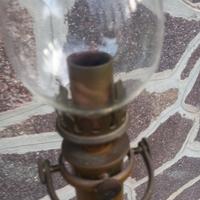 lampada basculante da imbarcazione