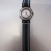 Timex Indiglo