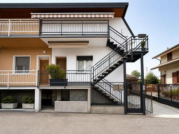 3 LOCALI A LENTATE SUL SEVESO