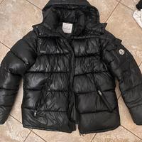 Giubbotto moncler