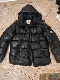 Giubbotto moncler