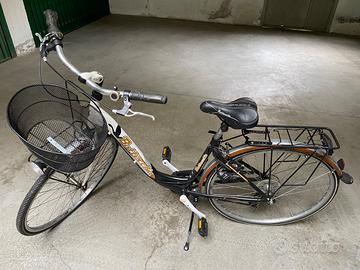 Bicicletta donna  Bottecchia