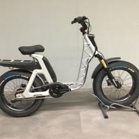 Bicicletta Elettrica FANTIC ISSIMO