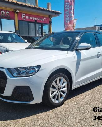 Audi A1 SPB 25 TFSI 95cv LED-NAVI