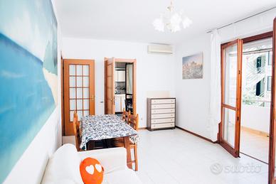 AMPIO TRILOCALE 70 m² CON 2 POSTI AUTO PRIVATI