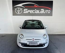 FIAT 500 1.4 benz. 100HP