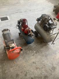 Compressori -30-50 litri