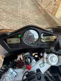 Honda VFR 800 Vtec