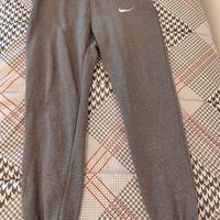 tuta Nika grigia misura L