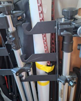 Kit accessori fotografici