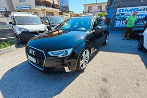 Audi A3 SPB 30 TDI S tronic