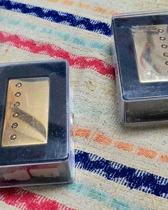 Pickup Epiphone originali