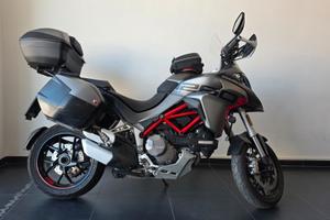 Ducati Multistrada 1260 GRAND TOUR