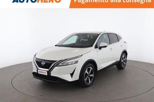 NISSAN Qashqai ZP78101
