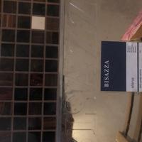 Mosaico bisazza originale