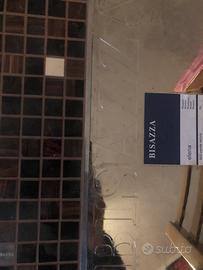 Mosaico bisazza originale