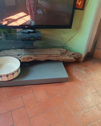 Mobile televisione