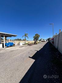 Rif. 468 impianto rimessaggio barche ca