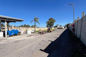 Rif. 468 impianto rimessaggio barche ca