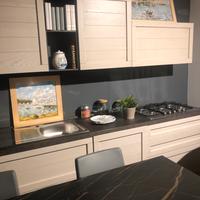 Cucine in svendita a prezzo di fabbrica