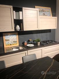 Cucine in svendita a prezzo di fabbrica