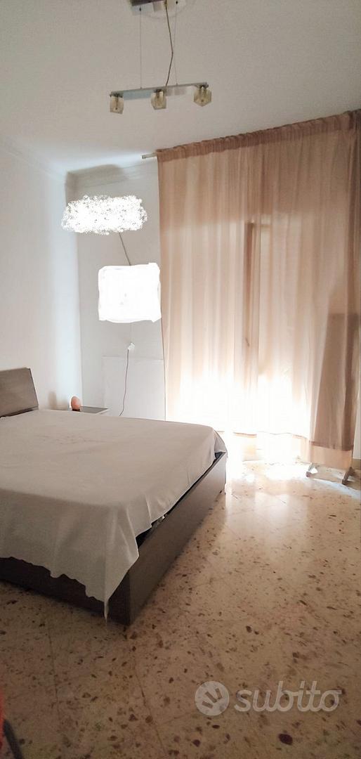 Appartamento – Palermo, Villaggio Santa Rosalia, IV Circoscrizione - Altro