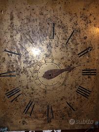 Raro Orologio Antico del '700/'800