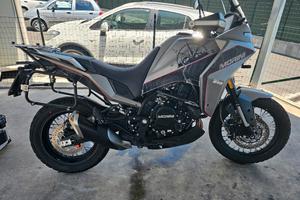 moto morini xcape 649