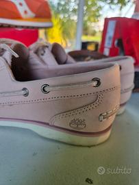 scarpe donna timberland
