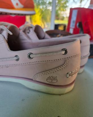 scarpe donna timberland