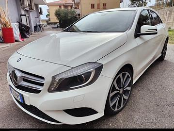 Mercedes Classe A180 sport