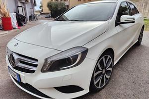 Mercedes Classe A180 sport