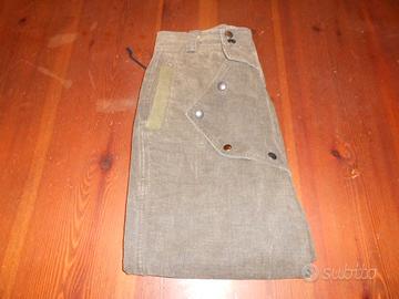 Pantaloni da trekking