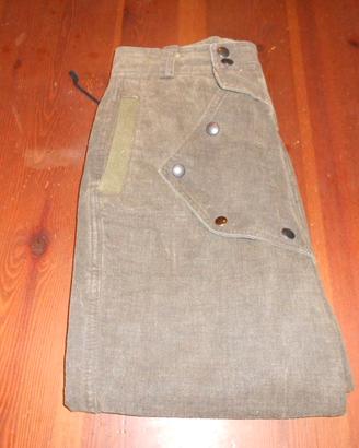 Pantaloni da trekking