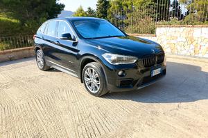 BMW X1  IN GARANZIA