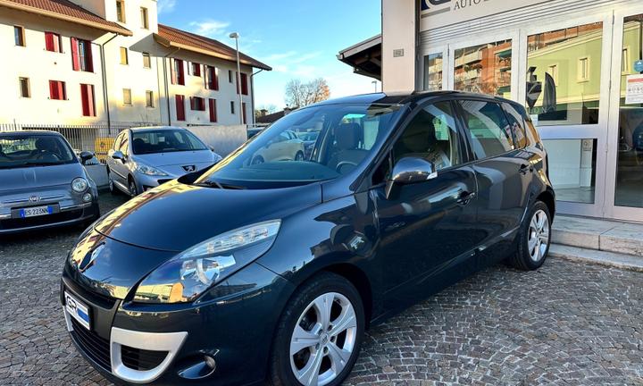 Renault Scénic X-Mod 1.5dCi 110CV Dynamique